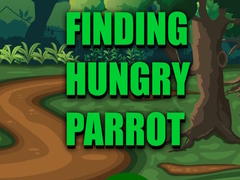 Jwèt Finding Hungry Parrot