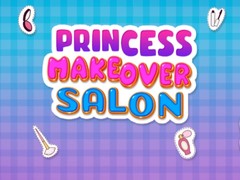Jwèt Princess Makeover Salon