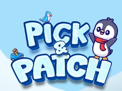 Jwèt Pick & Patch