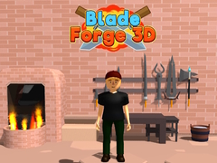 Jwèt Blade Forge 3D
