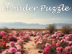 Jwèt Wonder Puzzle