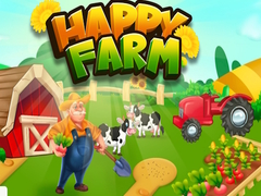 Jwèt Happy Farm