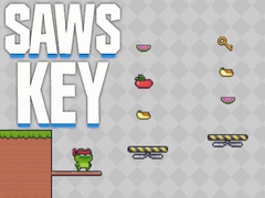 Jwèt Saws Key