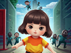 Jwèt  SquidGame.io