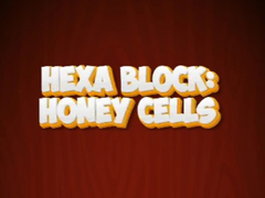 Jwèt Hexa Block Honey Cells
