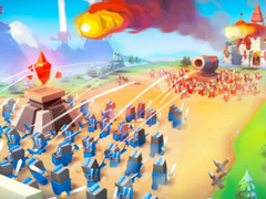 Jwèt Legions: The Way of War