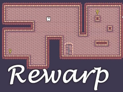 Jwèt Rewarp