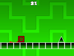 Jwèt Geometry Dash: Super Editor