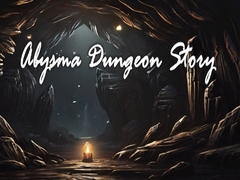 Jwèt Abysma Dungeon Story