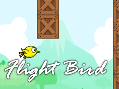 Jwèt Flight Bird