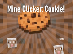 Jwèt Mine Clicker: Cookie!