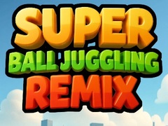 Jwèt Super Ball Juggling Remix