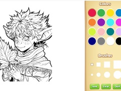 Jwèt Kobold Coloring Book
