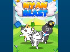 Jwèt Nyan Blast