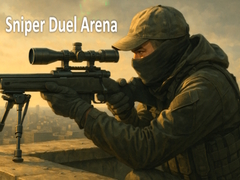 Jwèt Sniper Duel Arena
