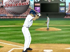 Jwèt Miniclip Baseball