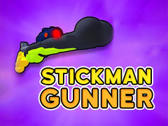 Jwèt StickMan Gunner