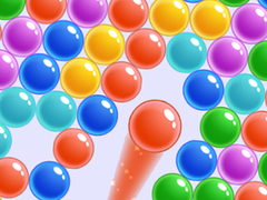 Jwèt Bubble Shooter Ultimate