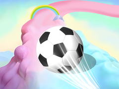 Jwèt 3D Super Rolling Ball Race