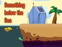 Jwèt Something below the Sea