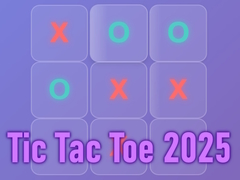 Jwèt Tic Tac Toe 2025