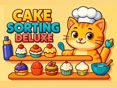 Jwèt Cake Sorting Deluxe