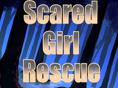 Jwèt Scared Girl Rescue