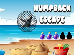 Jwèt Humpback Escape