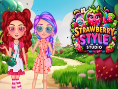 Jwèt Strawberry Style Studio
