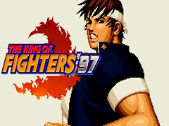Jwèt The King of Fighters 97