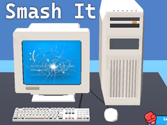 Jwèt Smash It