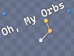 Jwèt Oh, My Orbs