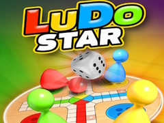 Jwèt Ludo Star