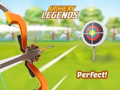 Jwèt Archery Legends