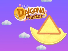 Jwèt Dalgona Master