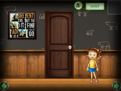 Jwèt Amgel Kids Room Escape 321