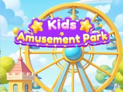 Jwèt Kids Amusement Park