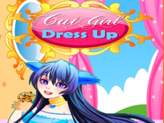 Jwèt Cat Girl Dress Up