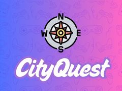 Jwèt City Quest