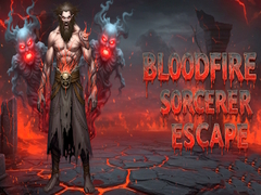 Jwèt Bloodfire Sorcerer Escape