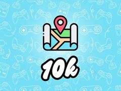 Jwèt 10K
