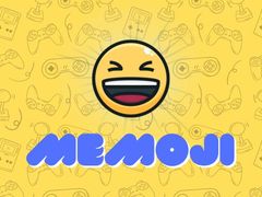 Jwèt Memoji