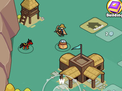 Jwèt Little Hero Knight