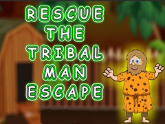 Jwèt Rescue the Tribal Man Escape