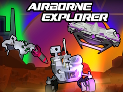Jwèt Airborne Explorer