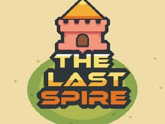 Jwèt The Last Spire