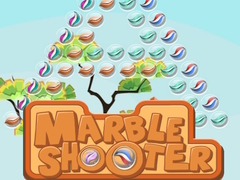 Jwèt Marble Shooter