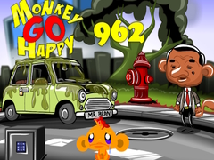 Jwèt Monkey Go Happy 962