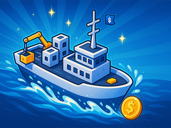 Jwèt Ship Factory Tycoon