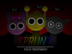 Jwèt Sprunki Polo Treatment